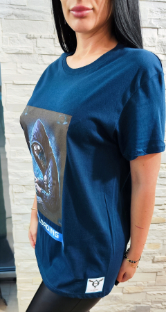 VIRUS UNISEX T-SHIRT [1]