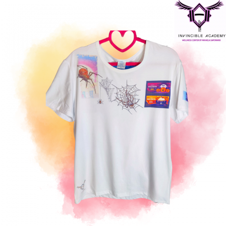 Attitude Collection - Unisex Halloween T-shirt