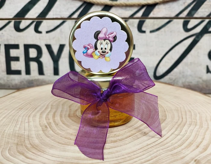 Idei creative pentru marturiile de botez care vor impresiona invitatii