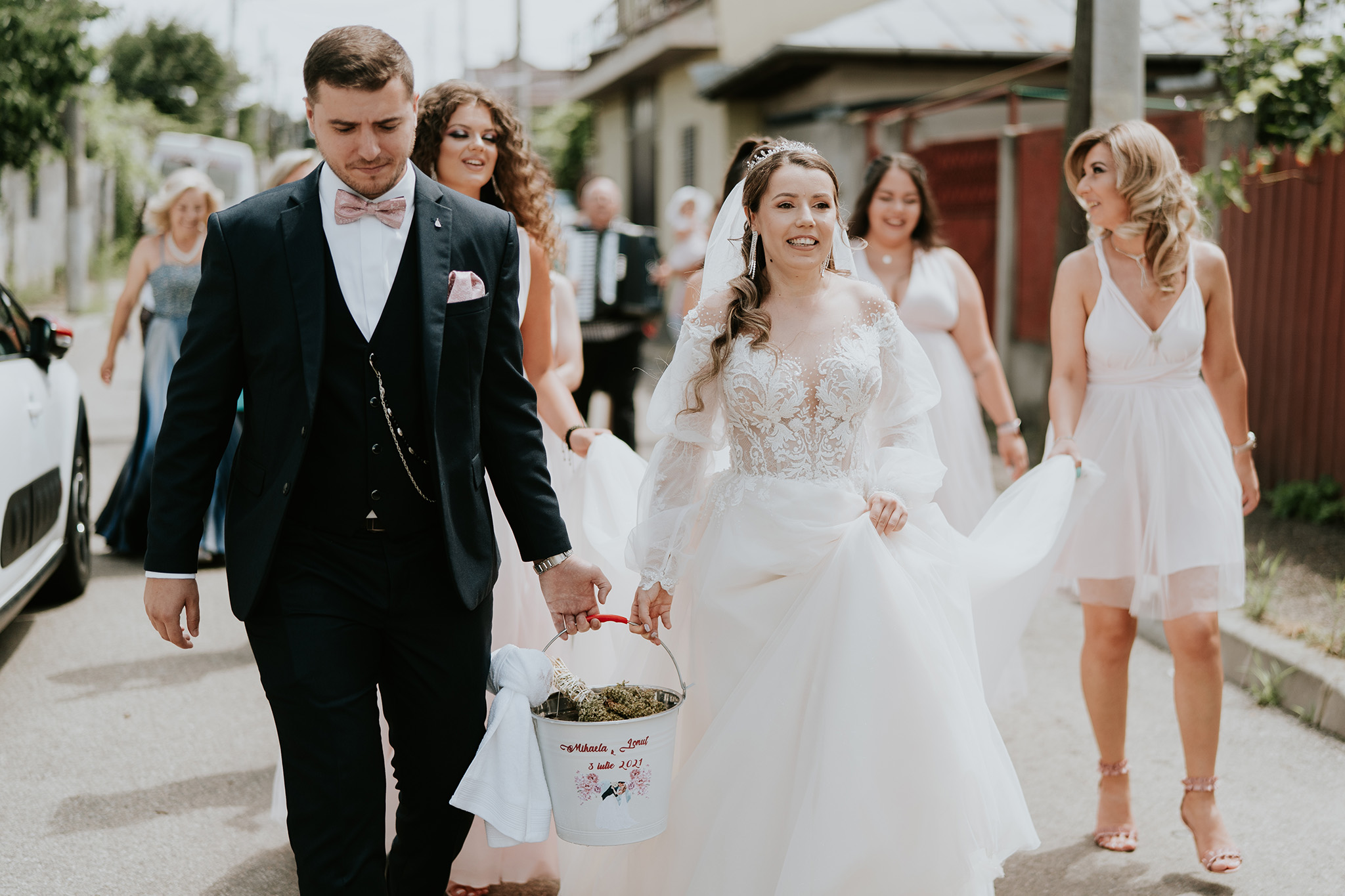 Textul perfect pentru invitația de nuntă – 10 modele de inspirație