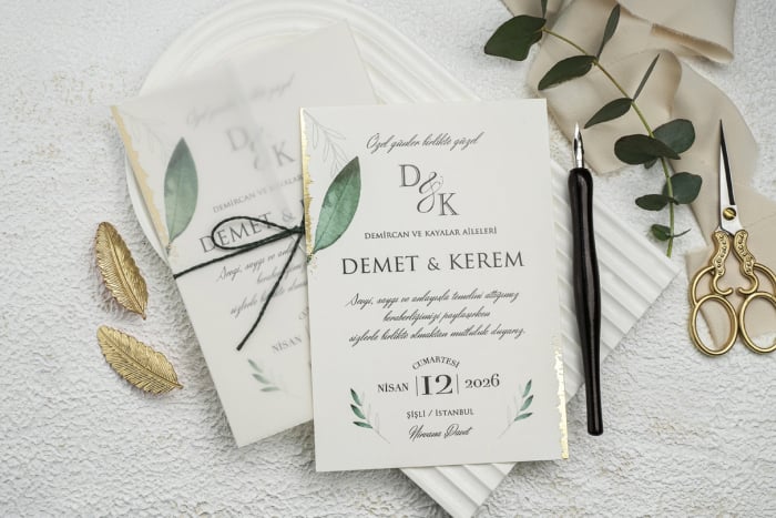 Cand ar trebui sa trimiti invitatiile pentru nunta sau botez