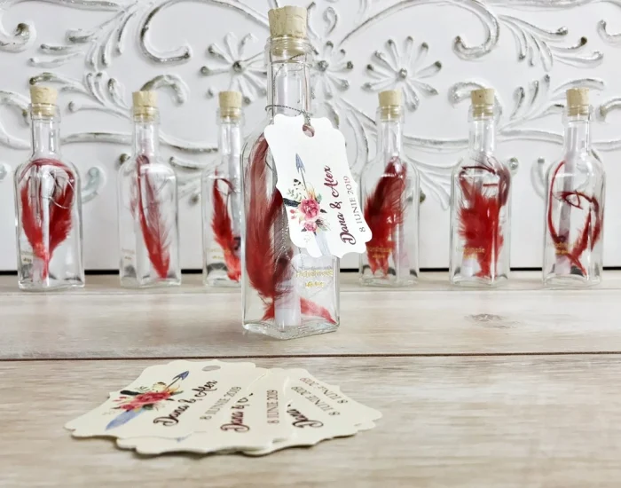 Cum alegi invitatiile de nunta perfecte: Ghid pentru viitorii miri