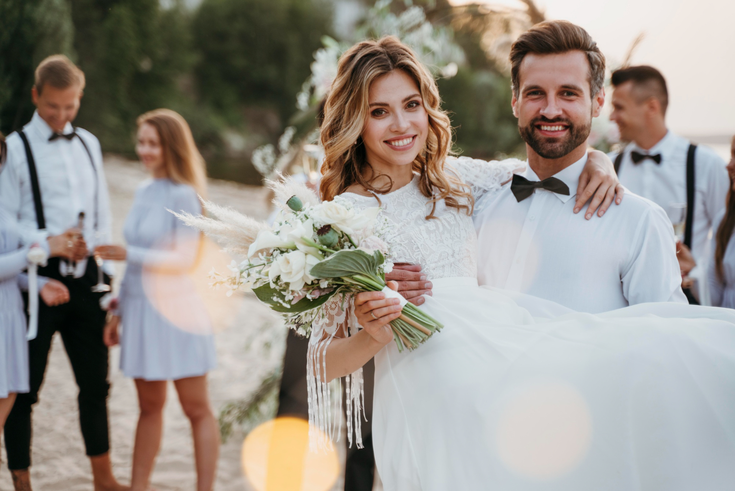 Obiceiuri si superstitii de nunta: Ce trebuie sa stii inainte de ziua cea mare