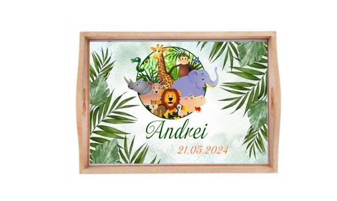 Tava pentru mot: Traditii si idei creative pentru acest eveniment special