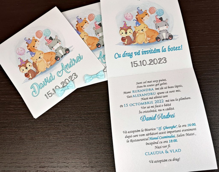 134 - Baby Party [5]