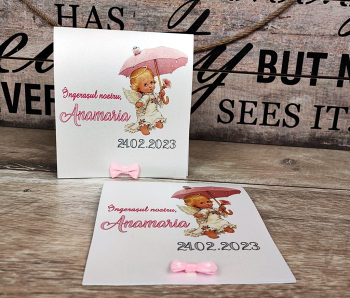 134 - Invitatie Angel [2]