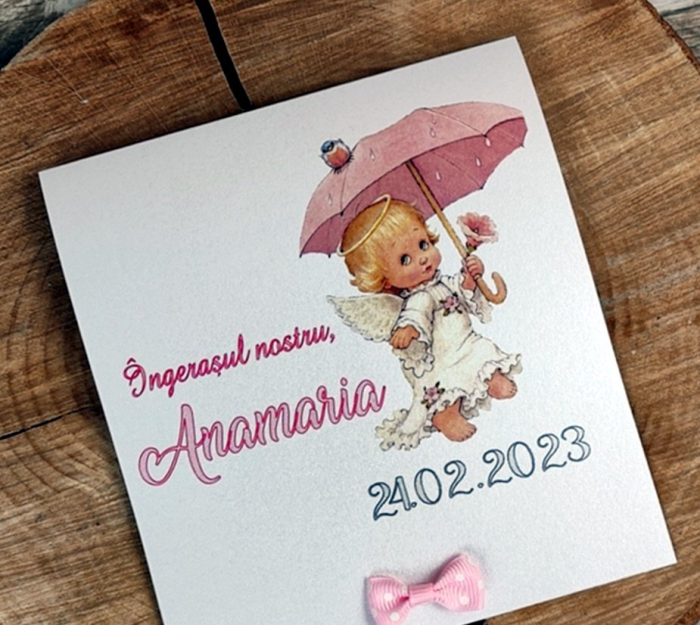 134 - Invitatie Angel [6]