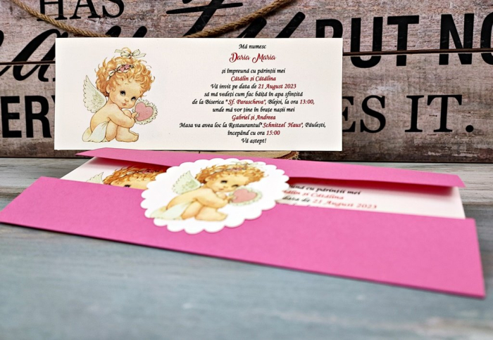 83 - Invitatie Angel [2]
