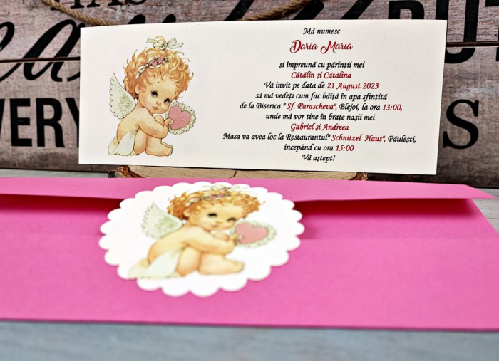 83 - Invitatie Angel [3]