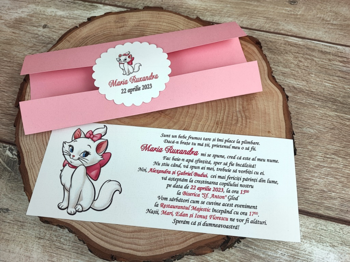 83 - Invitatie botez PISICUTA [5]