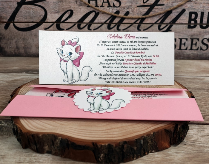 83 - Invitatie botez PISICUTA [3]