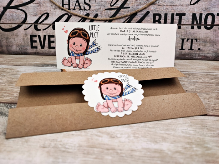83 - Invitatie Little Pilot [4]