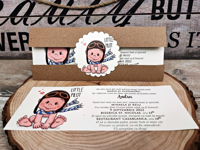 83 - Invitatie Little Pilot [5]