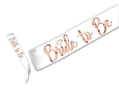 Accesoriu pamblica BRIDE TO BE [2]