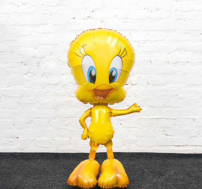 Balon Folie Tweety [2]