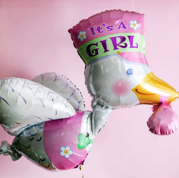 Balon Folie [3]