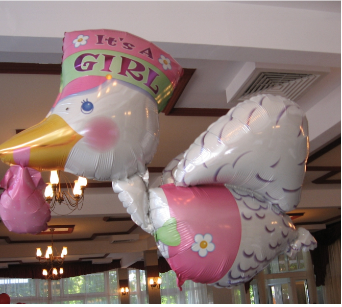 Balon Folie [2]