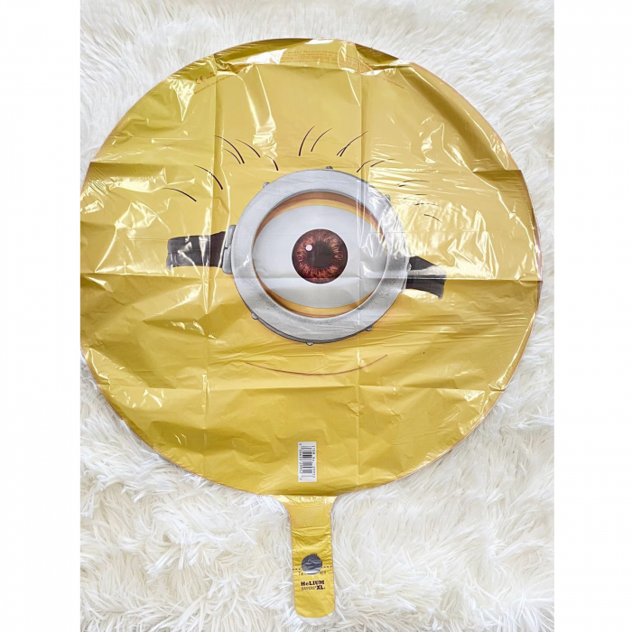 Balon Folie Despicable Me 43 cm [3]