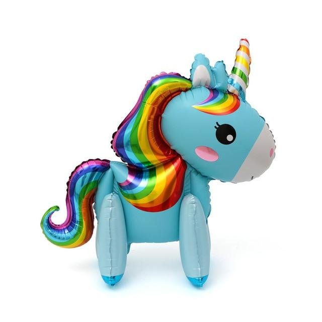 Balon folie UNICORN - model 3 [2]