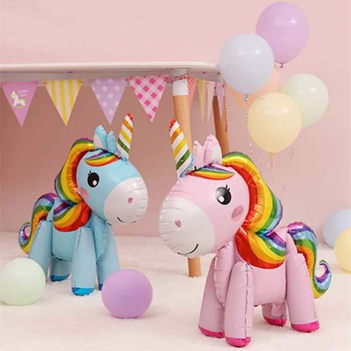 Balon folie UNICORN - model 3 [6]