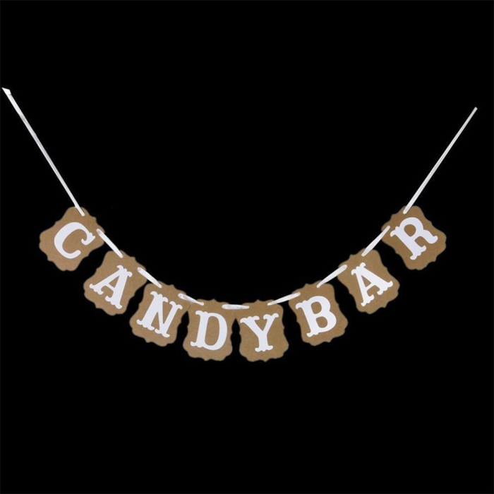 Baner CANDY BAR [5]