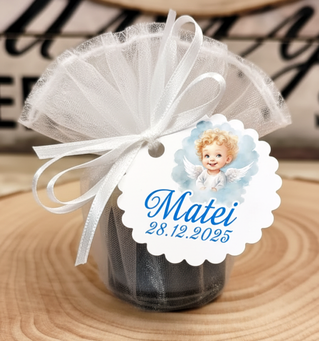 Borcan miere Pure Angel [3]