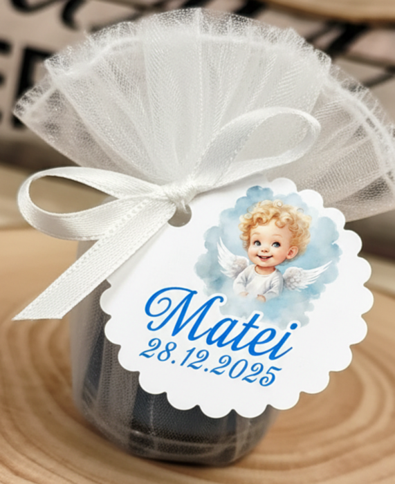 Borcan miere Pure Angel [2]