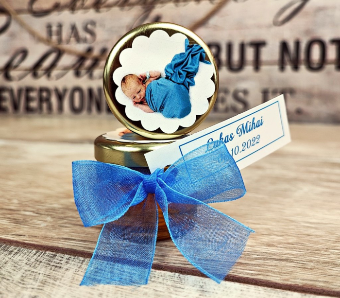 Borcan miere FOTO BLUE [4]