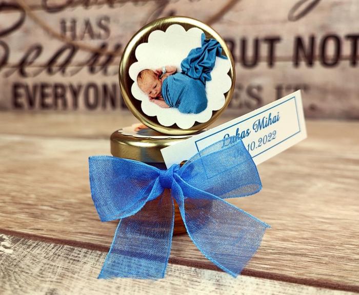 Borcan miere FOTO BLUE [3]