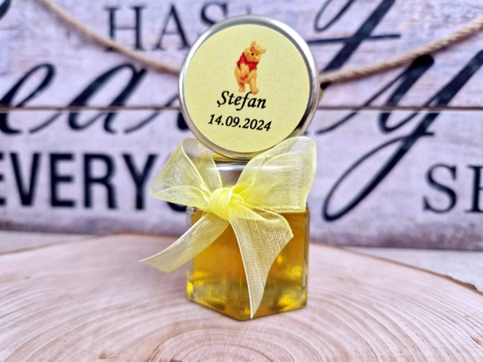 Borcan miere Winnie The Pooh [2]