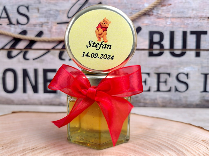 Borcan miere Winnie The Pooh [6]