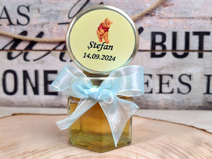 Borcan miere Winnie The Pooh [5]