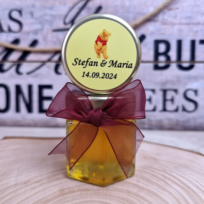 Borcan miere Winnie The Pooh [9]