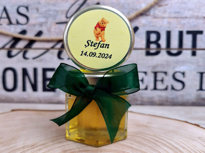 Borcan miere Winnie The Pooh [8]