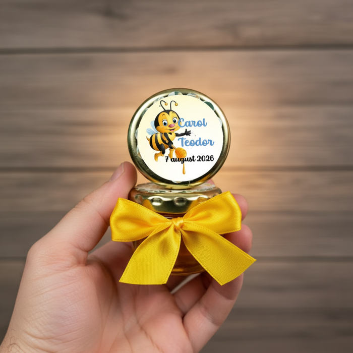 Borcanel miere Albinuta [5]