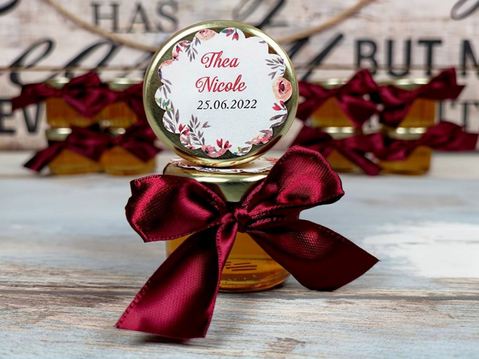 Borcanel miere - B6 [4]