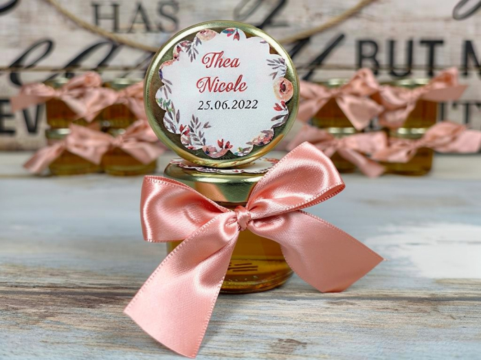 Borcanel miere - B6 [7]