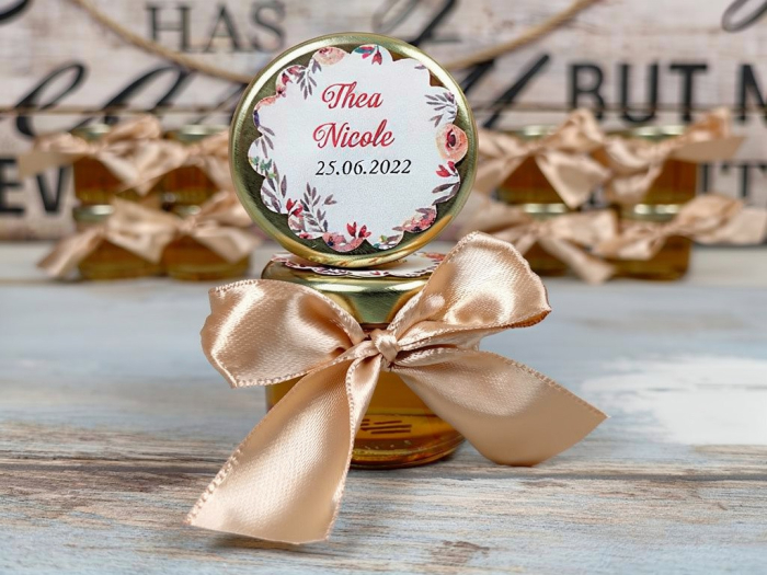 Borcanel miere - B6 [6]