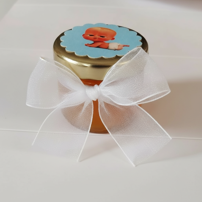 Borcanel miere BABY BOSS [5]