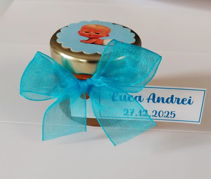 Borcanel miere BABY BOSS [4]