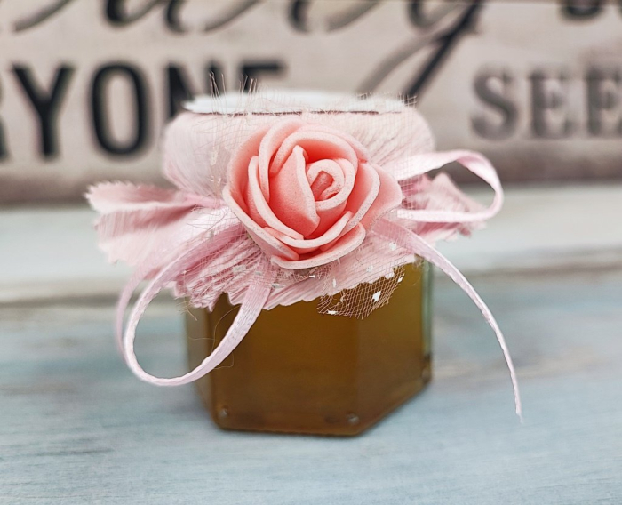 Borcanel Miere  - Dusty Rose [4]