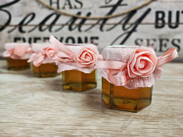 Borcanel Miere  - Dusty Rose [5]