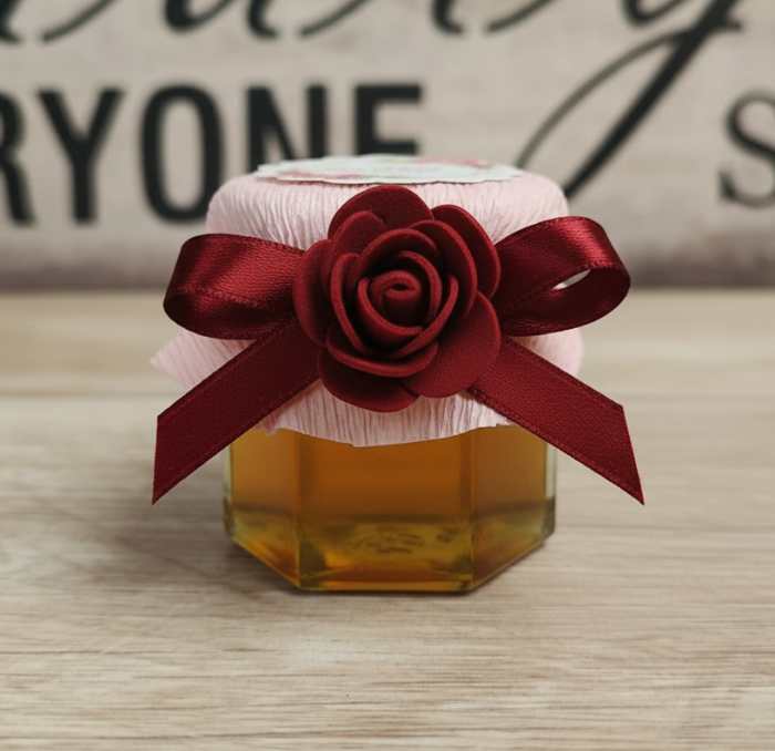 Borcanel Miere Red Dusty [5]