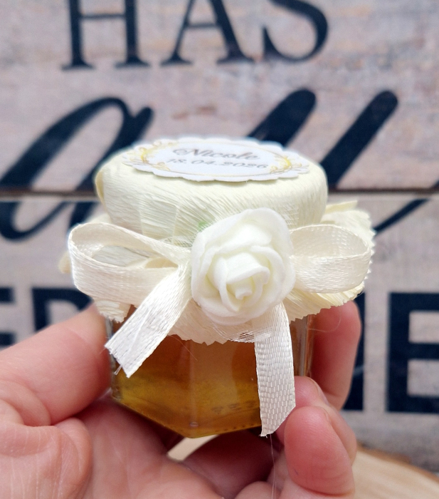 Borcanel Miere  - Dusty Ivory [2]