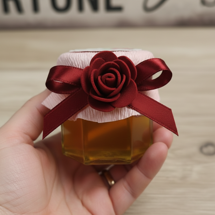 Borcanel Miere Red Dusty [4]