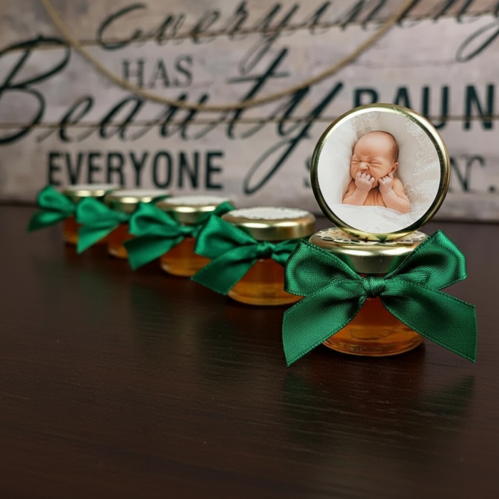 Borcanel miere - FOTO Green Style [3]