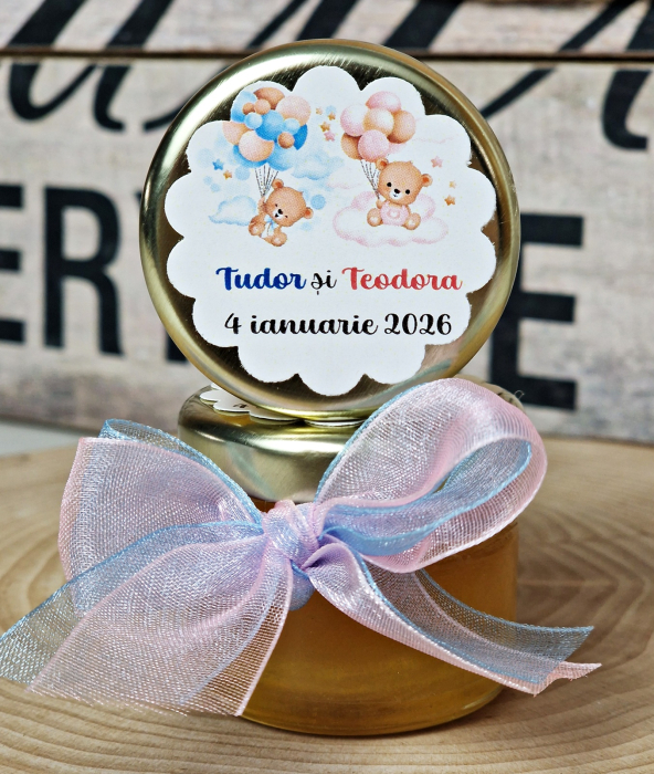 Borcanel Miere Gemeni [4]