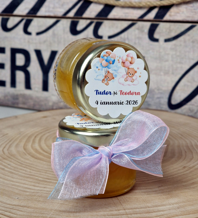 Borcanel Miere Gemeni [3]