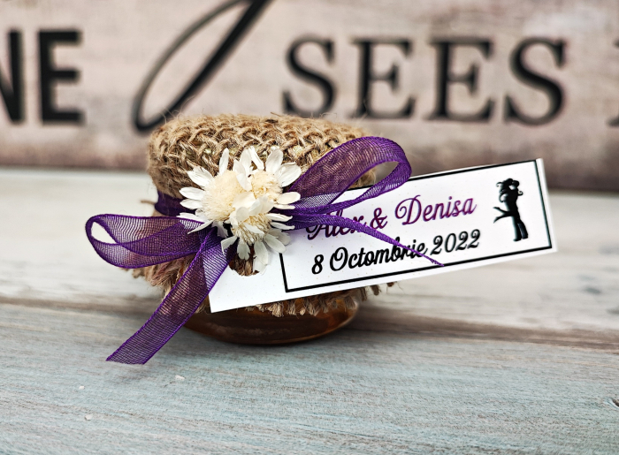 Borcanel Miere  - Glixia Flower [2]