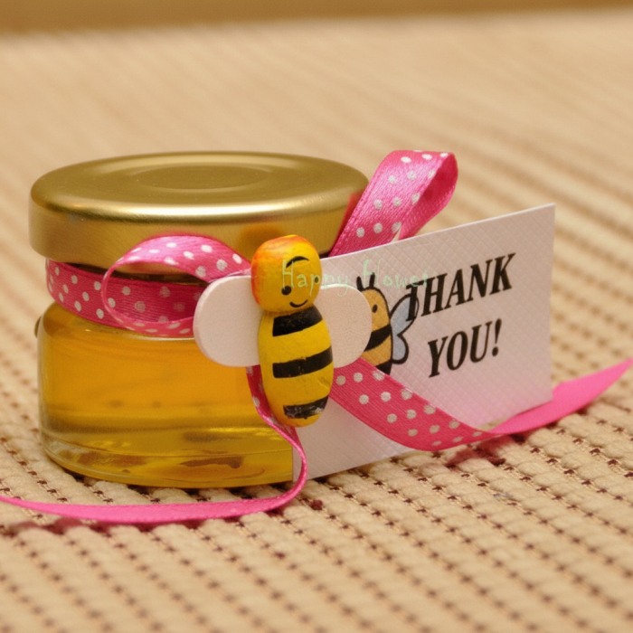 Borcanel miere HAPPY BEE [1]